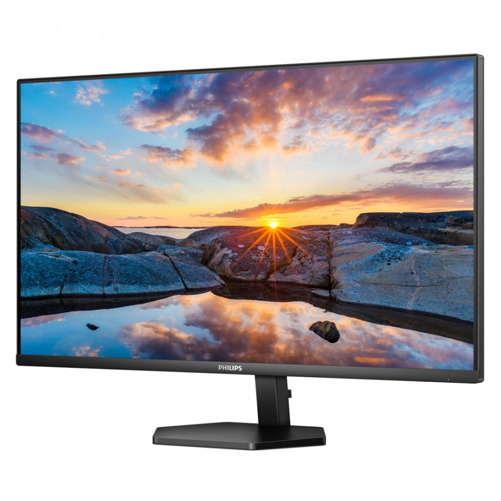 Monitor Consumer Philips 32E1N3100LA/00, 31.2", 1920 x 1080 pixeli, Black, 3 ani Garantie [4]