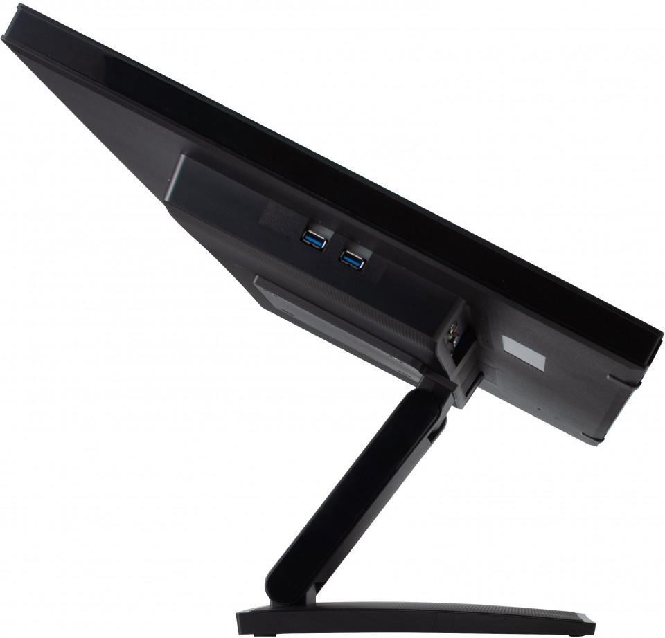 Monitor Consumer ViewSonic TD2760, 27", 1920 x 1080 pixeli, Touchscreen, Black, 3 ani Garantie [9]