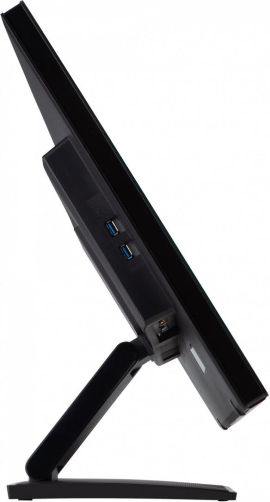 Monitor Consumer ViewSonic TD2760, 27", 1920 x 1080 pixeli, Touchscreen, Black, 3 ani Garantie [8]