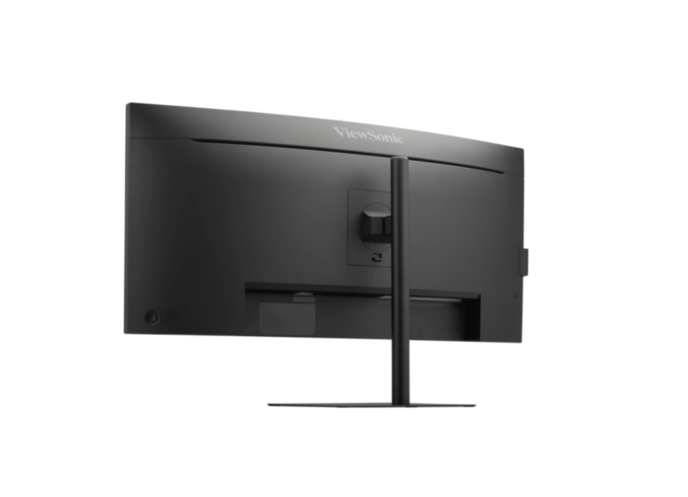 Monitor Consumer ViewSonic VG3419C-2, 34", 3440 x 1440 pixeli, Black [7]