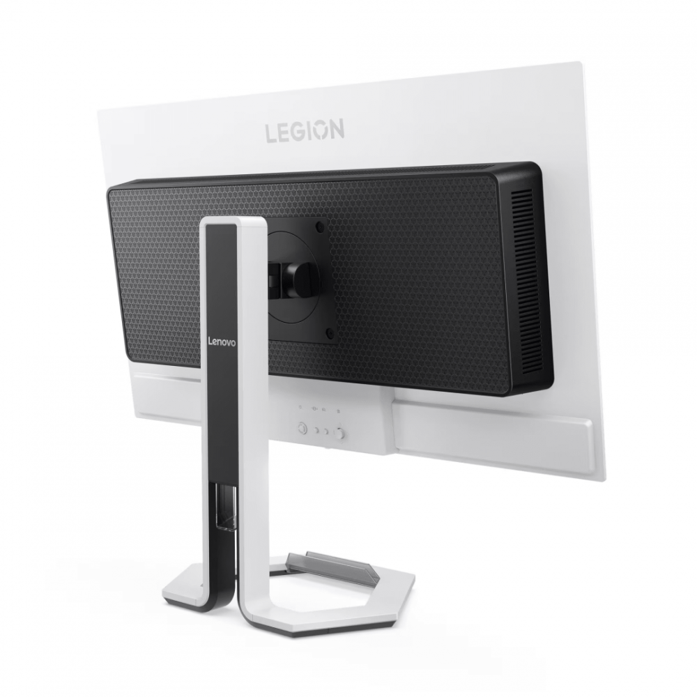 Monitor Gaming Lenovo Legion Pro 27Q-10, 26.5", 2560 x 1440 pixeli, Black, 3 ani Garantie [8]