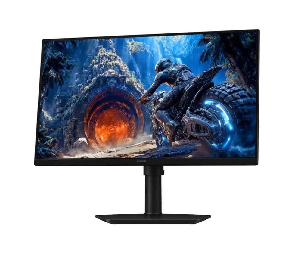Monitor Samsung 25" LS25HG402EUXEN, Diagonal (inch): 25, Diagonal (cm): 63, Aspect ratio: 16:9, Panel: IPS, Resolution: 1920x1080, Refresh Rate: 300Hz, Response time GtG: 1ms, Brightness (max): 300 cd [4]