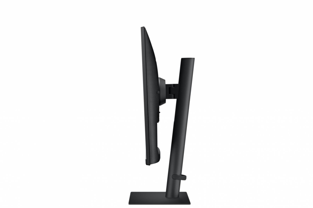 Monitor Samsung 27" LS27B800PXPXEN, Diagonal (inch): 27, Diagonal (cm): 69, Aspect ratio: 16:9, Panel: IPS, Resolution: 3840x2160, Refresh Rate: 60Hz, Response time GtG: 5ms, Brightness (max): 350 cd/ [18]