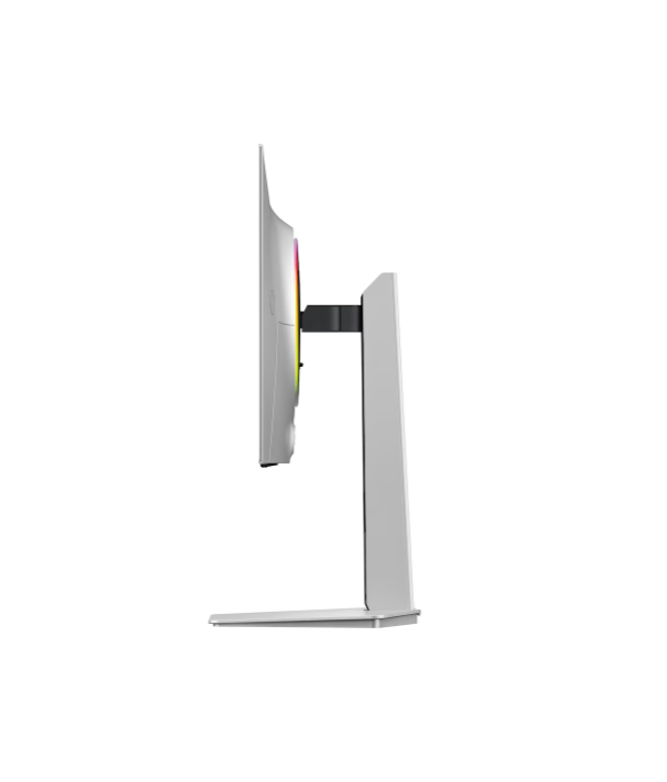 Monitor Samsung 27" LS27HG800SUXEN, Diagonal (inch): 27, Diagonal (cm): 68, Aspect ratio: 16:9, Panel: OLED, Resolution: 3840x2160, Refresh Rate: 240Hz, Response time GtG: 0.03ms, Brightness (max): 25 [8]