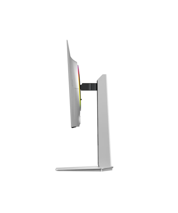Monitor Samsung 27" LS27HG800SUXEN, Diagonal (inch): 27, Diagonal (cm): 68, Aspect ratio: 16:9, Panel: OLED, Resolution: 3840x2160, Refresh Rate: 240Hz, Response time GtG: 0.03ms, Brightness (max): 25 [10]