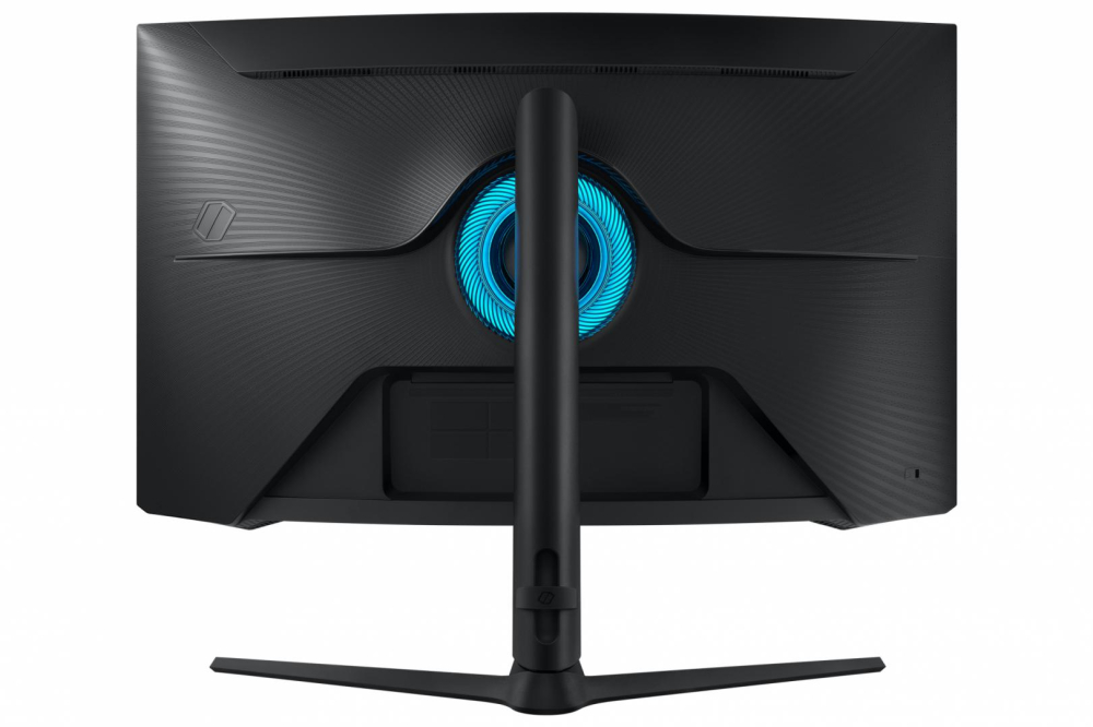 Monitor Samsung 32" LS32BG650EUXEN, Curvature: 1000R, Diagonal (inch): 32, Diagonal (cm): 81, Aspect ratio: 16:9, Panel: VA, Resolution: 2560x1440, Refresh Rate: 240Hz, Response time GtG: 1ms, Brightn [4]