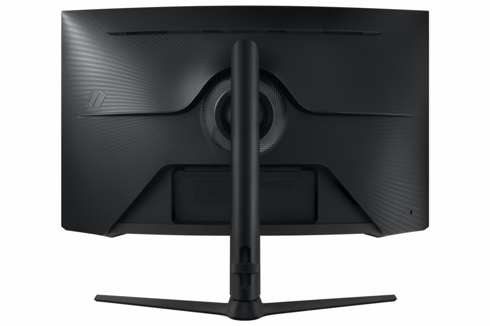 Monitor Samsung 32" LS32BG650EUXEN, Curvature: 1000R, Diagonal (inch): 32, Diagonal (cm): 81, Aspect ratio: 16:9, Panel: VA, Resolution: 2560x1440, Refresh Rate: 240Hz, Response time GtG: 1ms, Brightn [5]