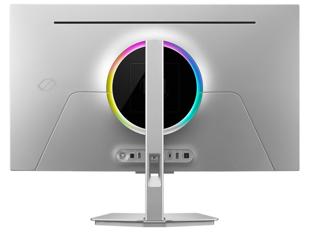 Monitor Samsung 32" LS32HG800SUXEN, Diagonal (inch): 32, Diagonal (cm): 80, Aspect ratio: 16:9, Panel: OLED, Resolution: 3840x2160, Refresh Rate: 240Hz, Response time GtG: 0.03ms, Brightness (max): 30 [9]