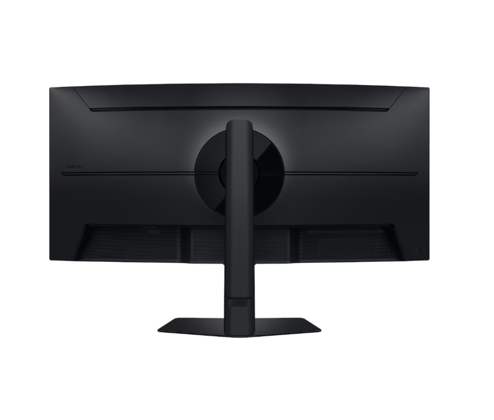 Monitor Samsung 40" LS40H850TAUXEN, Curvature: 1000R, Diagonal (inch): 40, Diagonal (cm): 101, Aspect ratio: 21:9, Panel: VA, Resolution: 5120x2160, Refresh Rate: 144Hz, Response time GtG: 4ms, Bright [7]