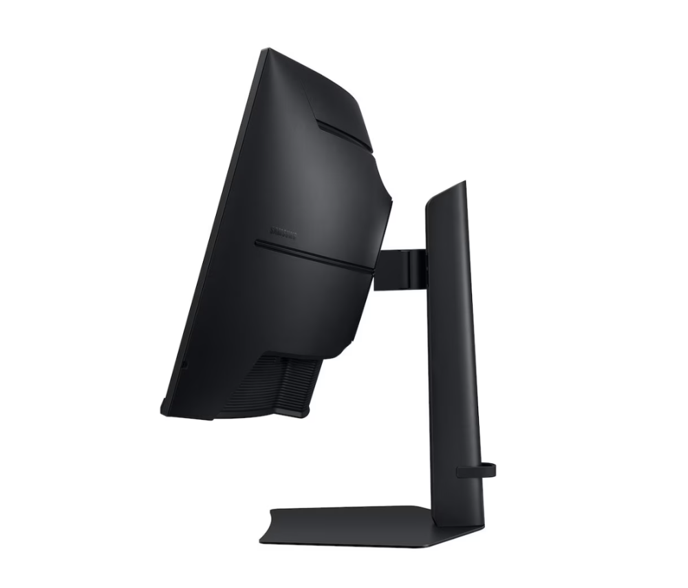 Monitor Samsung 40" LS40H850TAUXEN, Curvature: 1000R, Diagonal (inch): 40, Diagonal (cm): 101, Aspect ratio: 21:9, Panel: VA, Resolution: 5120x2160, Refresh Rate: 144Hz, Response time GtG: 4ms, Bright [4]