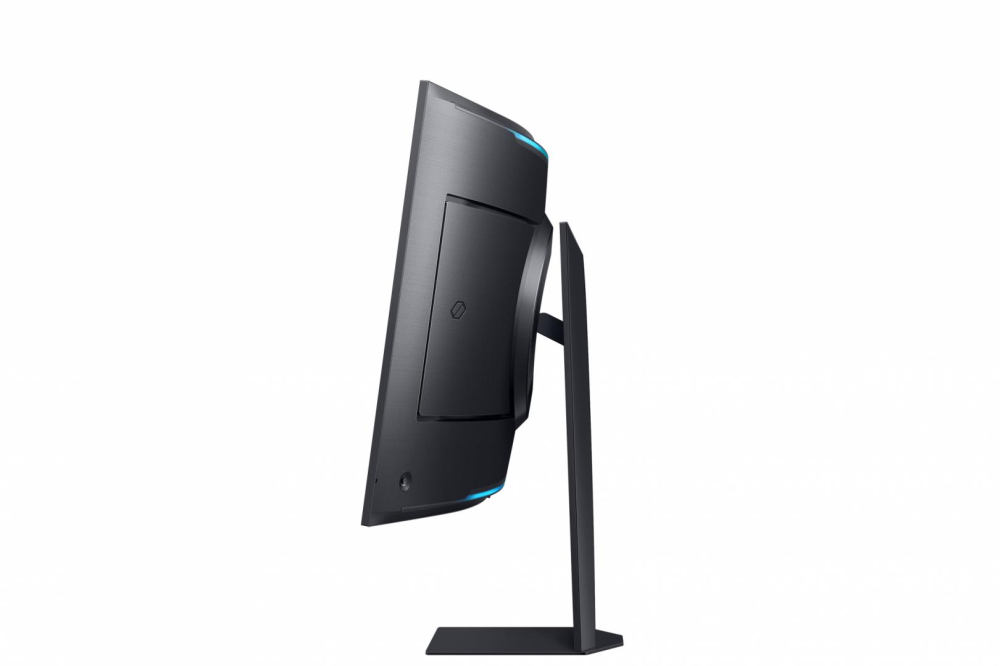 Monitor Samsung 55" LS55CG970NUXDU, Curvature: 1000R, Diagonal (inch): 55, Diagonal (cm): 139.7, Aspect ratio: 16:9, Panel: VA, Resolution: 3840x2160, Refresh Rate: 165Hz, Response time GtG: 1ms, Brig [14]
