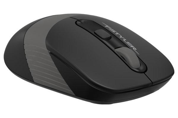 Mouse Gaming Wireless A4TECH FG10, 2000 dpi, Multicolor [5]