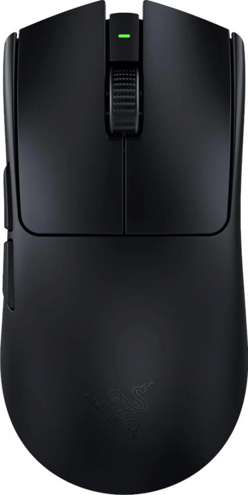 Mouse Gaming Wireless Razer Viper V3 Pro, 35000 dpi, negru [3]