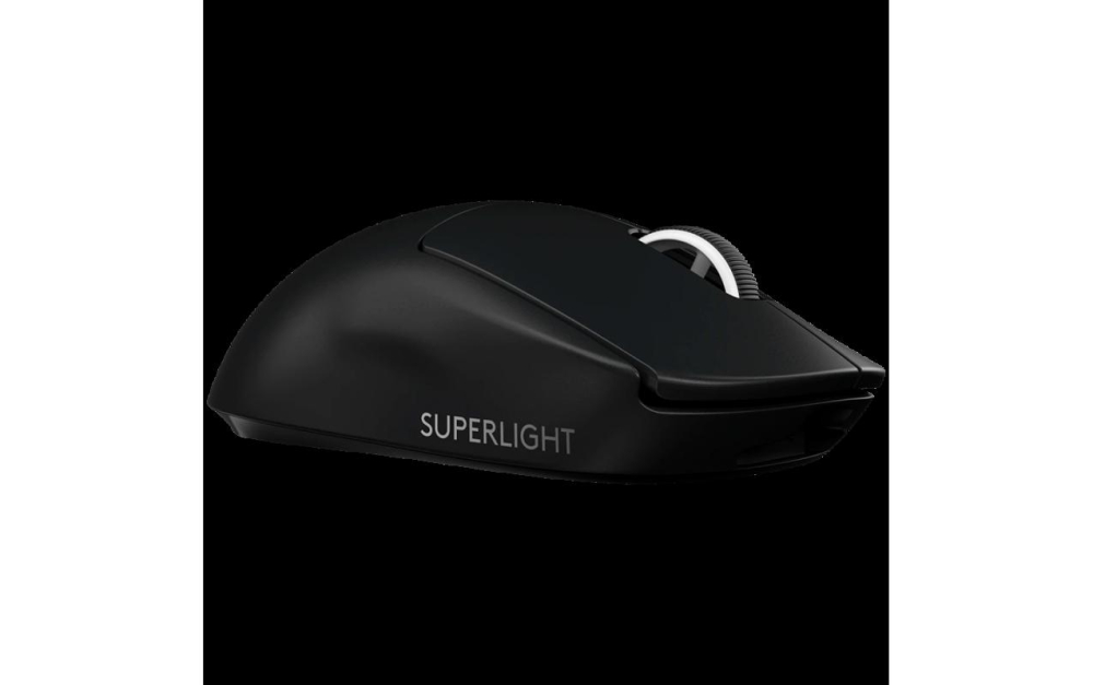 Mouse Gaming Wireless Logitech G PRO X Superlight 2, 32000 dpi, negru [2]