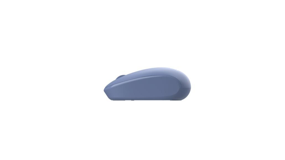 Mouse Serioux Spark 215 Wireless Albastru, Senzor: Optic, DPI: 1000, conexiune: Dongle USB 2,4 GHz, banda de frecventa: 2,4 GHz, click silentios, alimentare: 1 baterie AA inclusa, 1,5 V, cerințe OS: W [3]