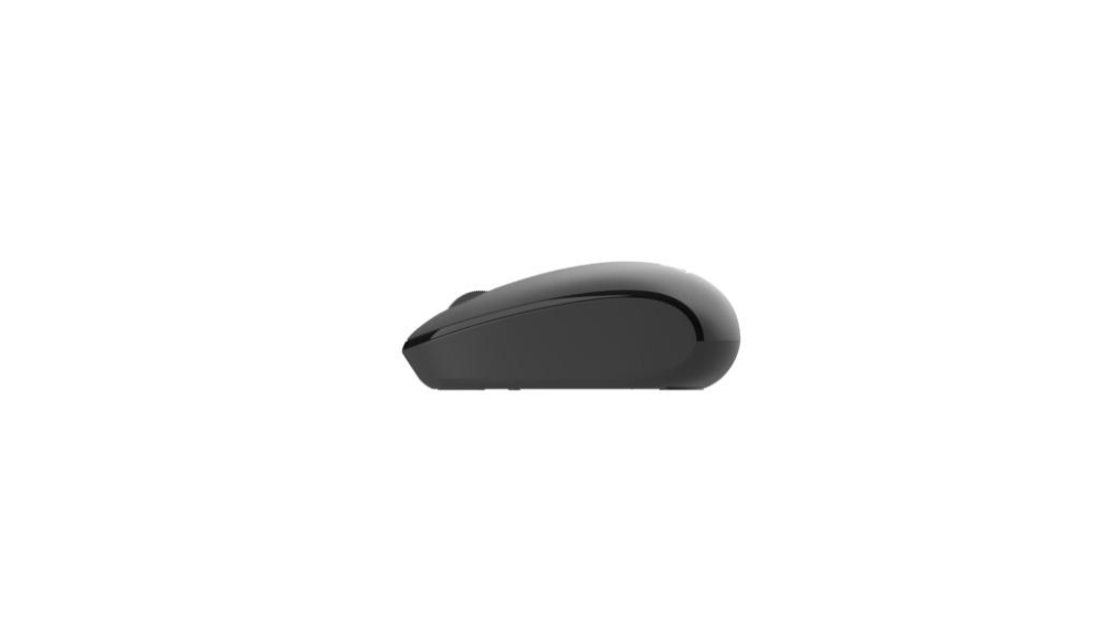 Mouse Serioux Spark 215 Wireless Negru, Senzor: Optic, DPI: 1000, conexiune: Dongle USB 2,4 GHz, banda de frecventa: 2,4 GHz, click silentios, alimentare: 1 baterie AA inclusa, 1,5 V, cerințe OS: Win, [3]