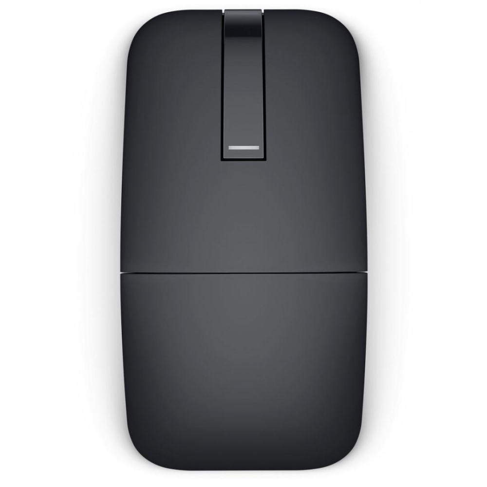 Mouse Wireless DELL MS700, 4000 dpi, negru [3]