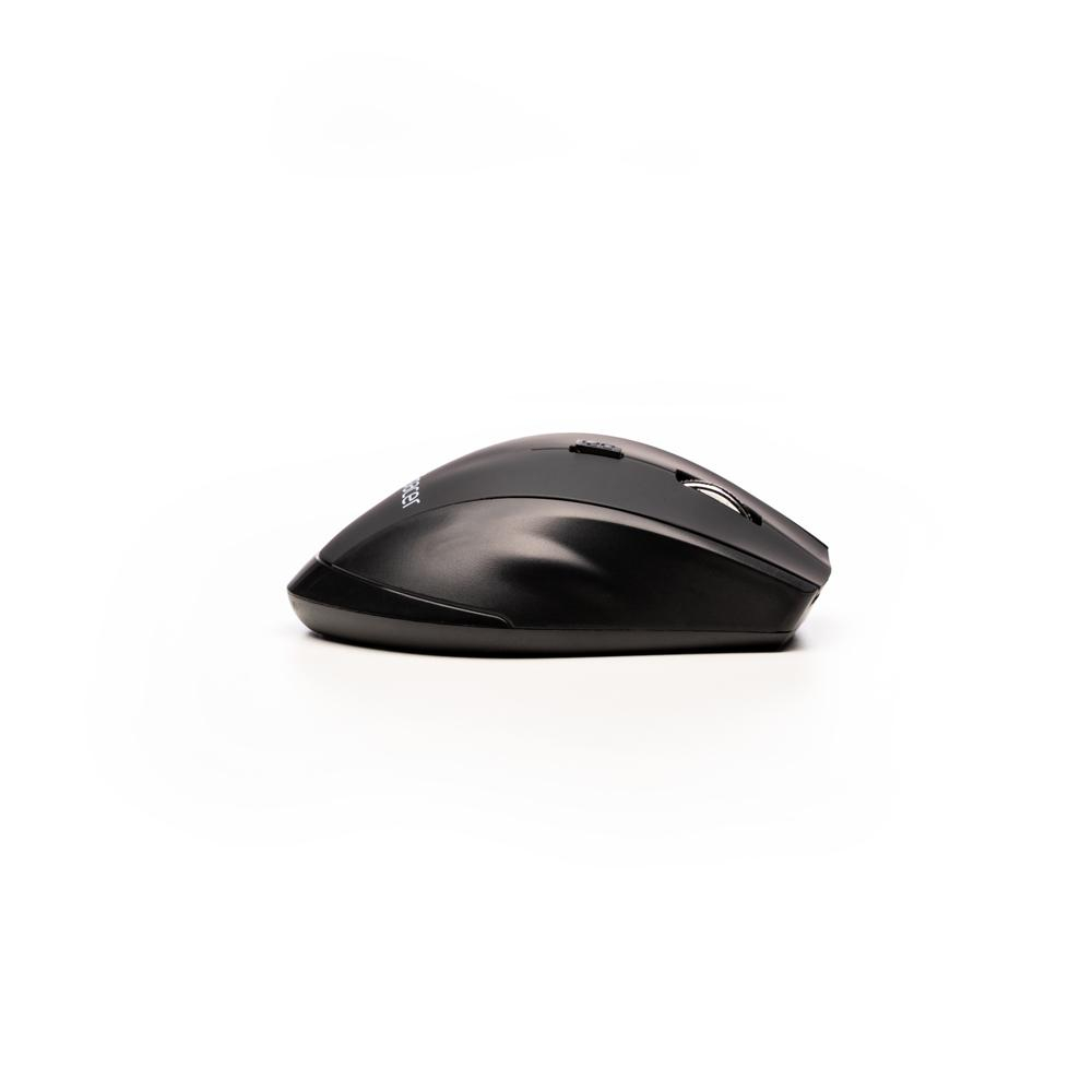 Mouse Wireless Spacer SPMO-W02, 1600 dpi, negru [4]