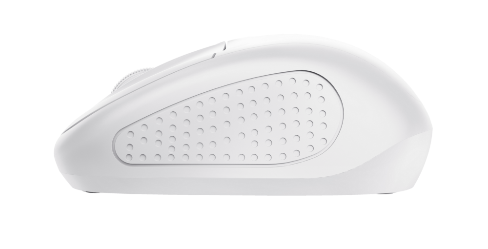 Mouse Wireless Trust Primo, 1600 DPI, Alb [4]