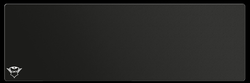 Mouse pad Trust GXT 758 Gaming Mouse Pad XXL, negru [3]
