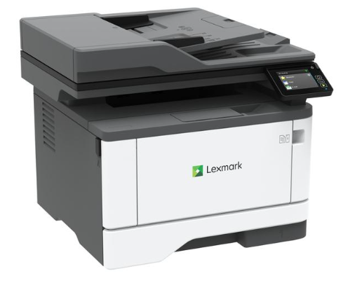 Multifunctional laser Lexmark MX331adn, format A4, Monocrom, Duplex, USB/LAN [3]