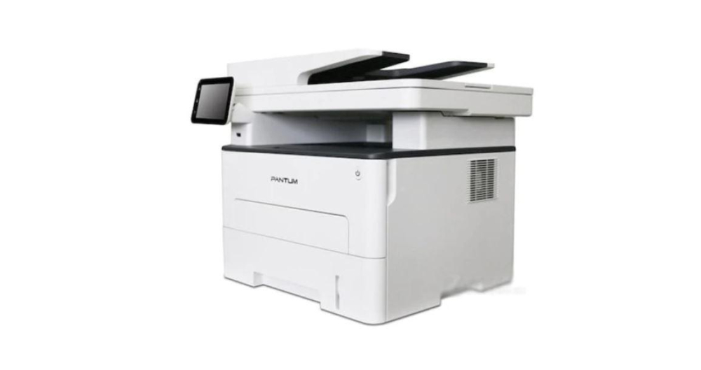 Multifunctional laser monocron Pantum M7310DW Imprimare/Copiere/Scanare, Dimensiuni:A4, Rezolutie: max 600x600 dpi, Viteza:33ppm, Procesor:800 MHz, Memorie:512MB, Ecran tactil 3.5 inch, Capacitate ali [2]