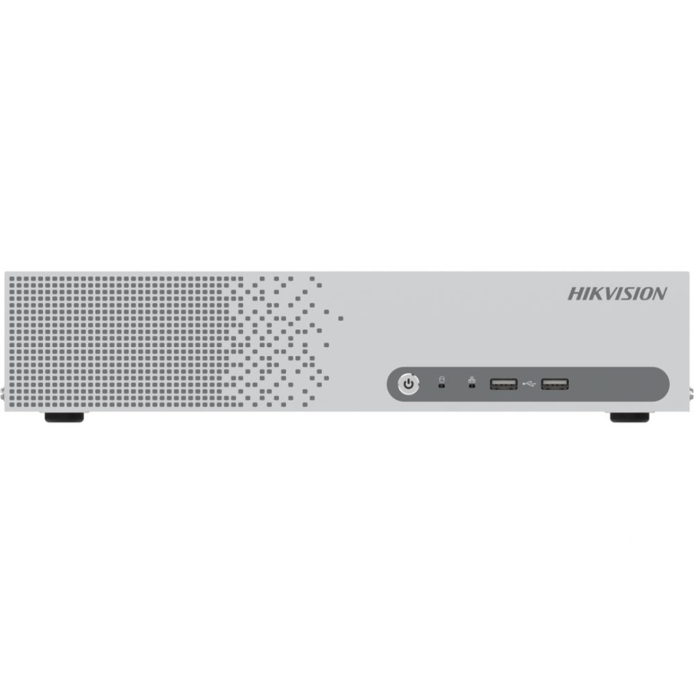 NVR HIKVISION IP 16CANALE 1XSATA [2]