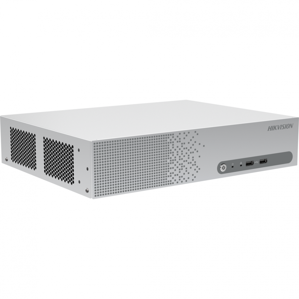 NVR HIKVISION IP 16CANALE 1XSATA [3]