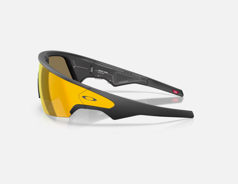 OW8001 Oakley Meta Vanguard - Prizm 24K [4]