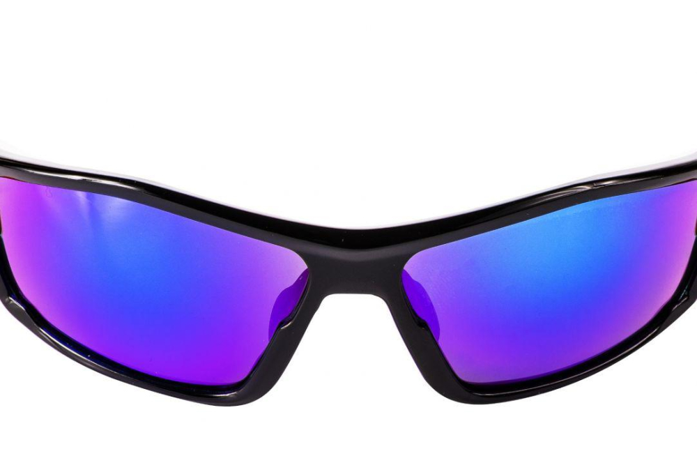 Ochelari De Soare Pegas Sport Negru cu Portocaliu [5]