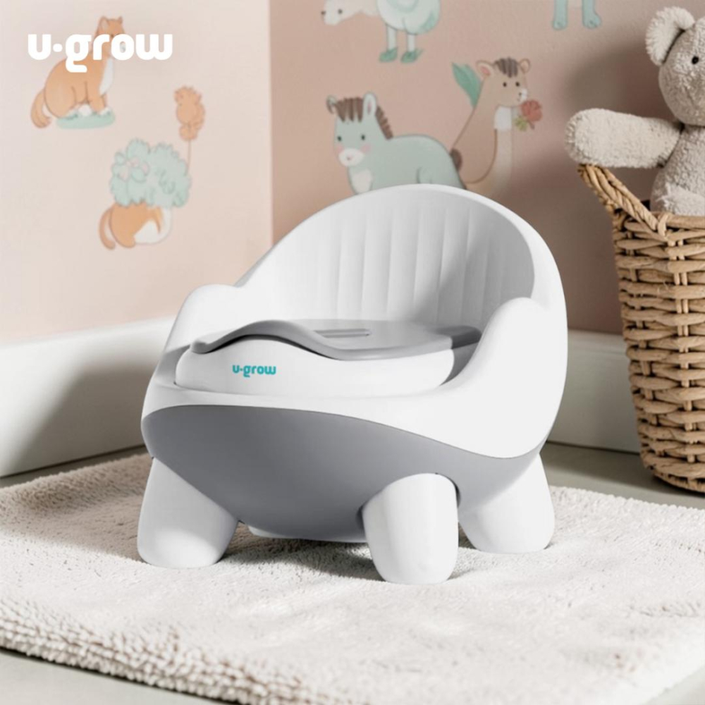 Olita cu spatar ergonomic, U-Grow [5]