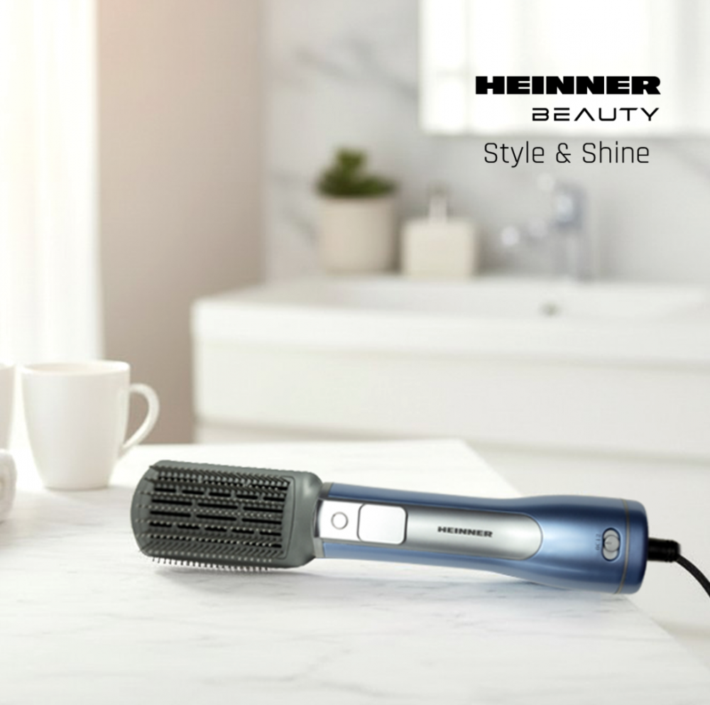 PERIE CU AER CALD HEINNER HAB-R12DC-BL2 [4]