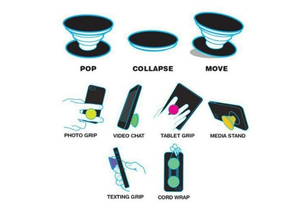 POPSOCKET [2]