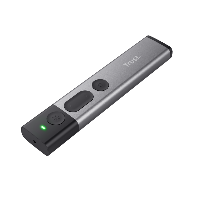 Presenter Wireless Trust Kazun [3]