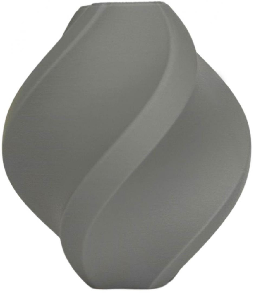PROF. LAB 3D FILAMENT 1KG PLA META GRAY, Diametru: 1.75mm, Greutate: 1kg, Temperatura duza: 185C - 215C, Temperatura platforma printare: 25C - 60C, Culoare: Meta Gray. [3]