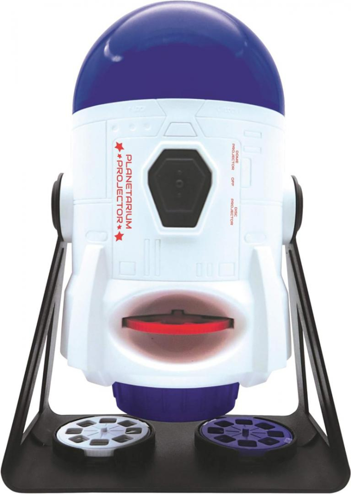 PROIECTOR CU CONSTELATII SI IMAGINI, 2IN1, 360 DE GRADE, LEXIBOOK [4]