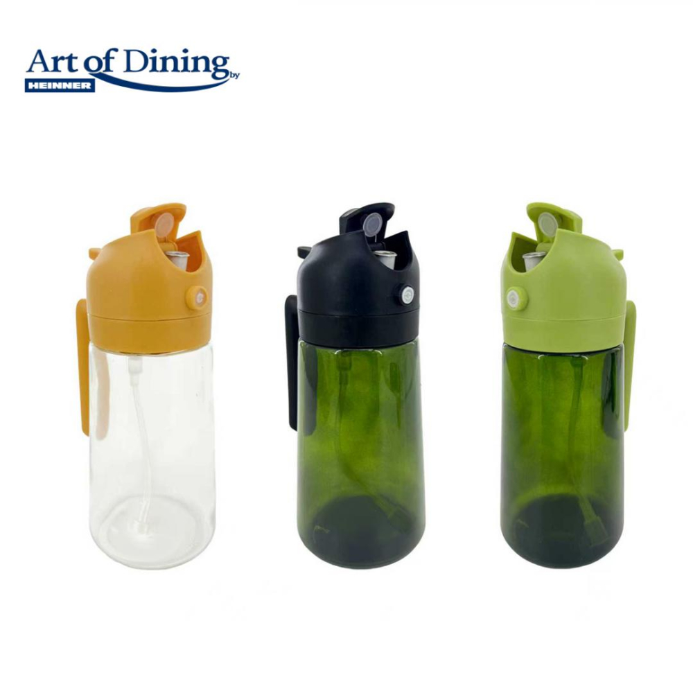 PULVERIZATOR ULEI/OTET 450ML, 2 IN 1, ART OF DINING BY HEINNER [4]
