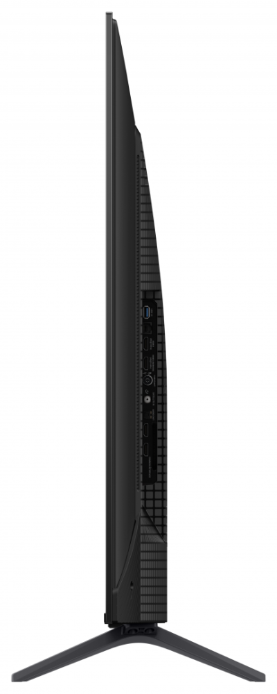 Televizor TCL QD-MiniLED 55T8D, 139 cm, Smart, Google TV, 4K Ultra HD, 144Hz (Model 2026) [3]