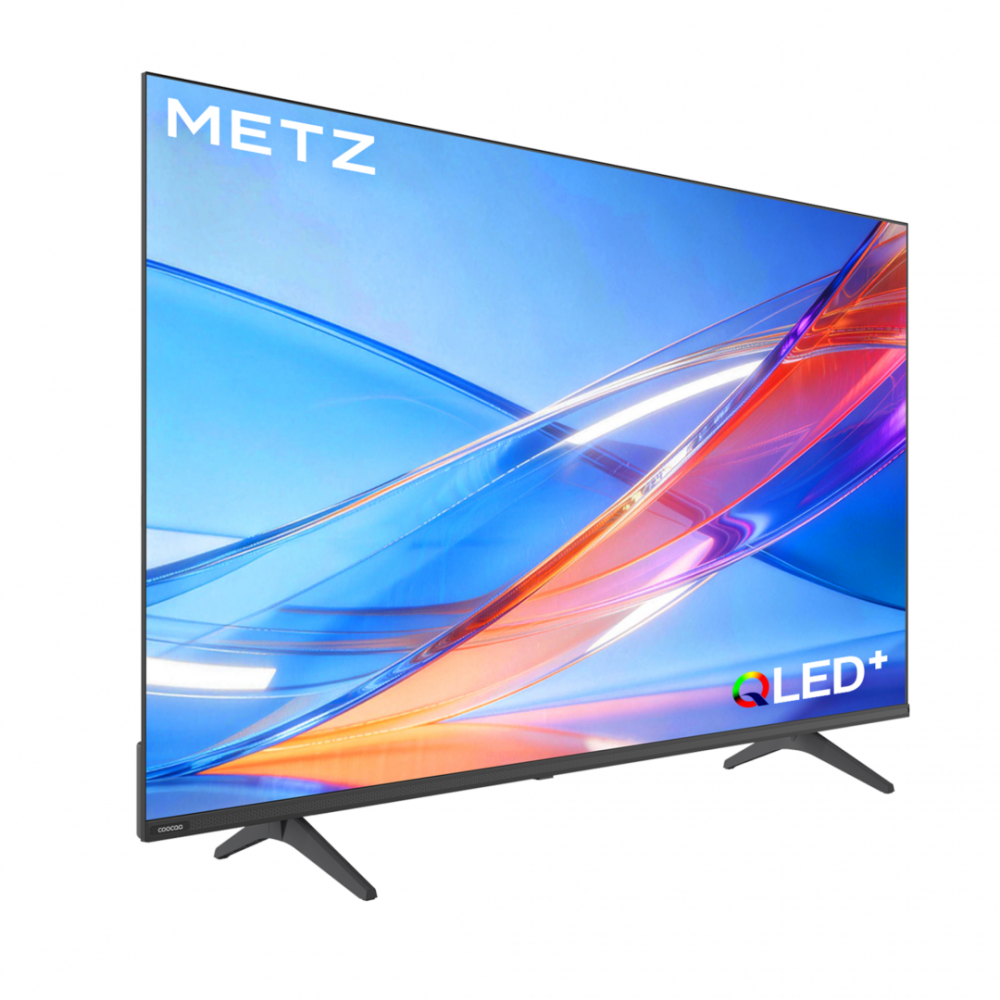Televizor Coocaa QD-MiniLED 55CGNH70Z, 139 cm, 4K, Smart TV [2]
