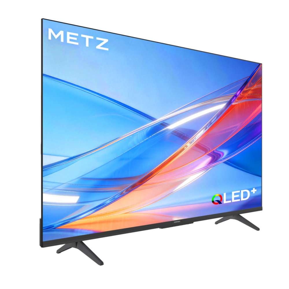 Televizor Coocaa QD-MiniLED 60CGNH71Z, 152 cm, 4K, Smart TV [2]