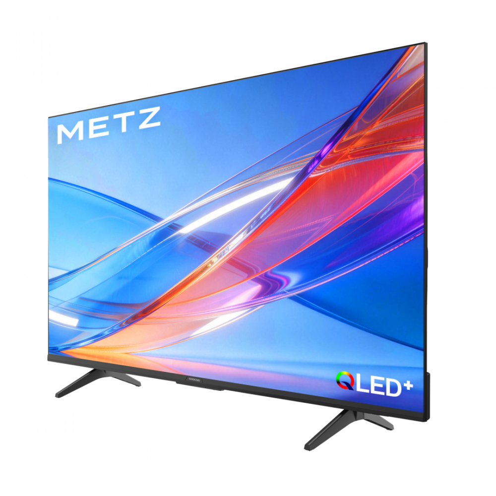 Televizor Coocaa QD-MiniLED 60CGNH71Z, 152 cm, 4K, Smart TV [3]