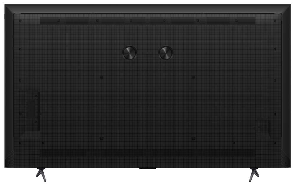 Televizor TCL QD-MiniLED 85T8D, 215 cm, Smart Google TV, 4K Ultra HD, 144Hz, Onkyo [6]