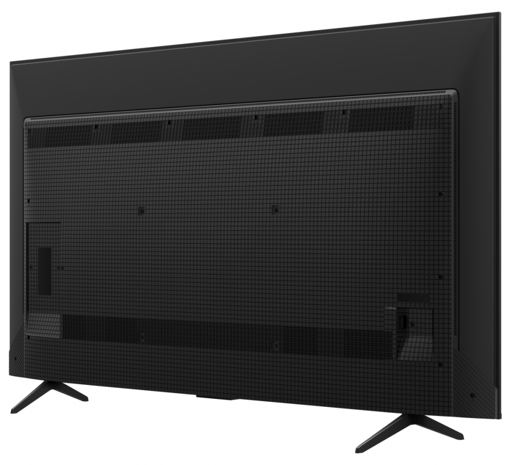 Televizor TCL QLED 65QLED780L, 164 cm, Smart Google TV, 4K (Model 2026) [6]