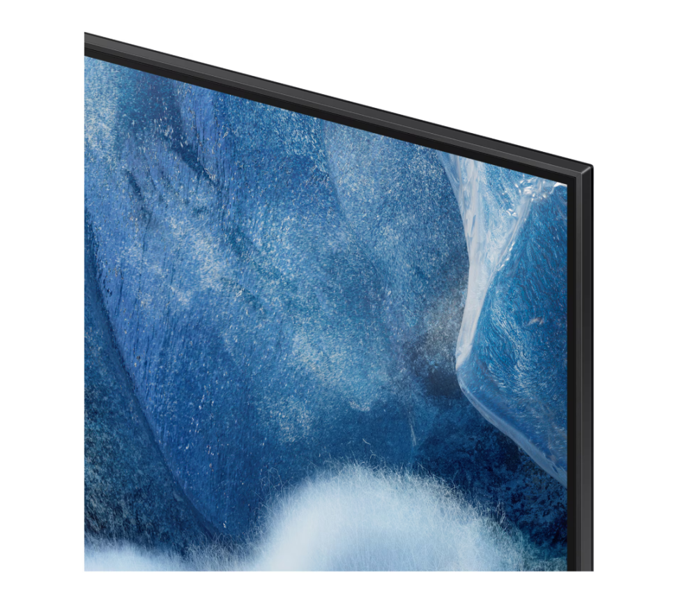 Televizor SAMSUNG QLED 85Q8F, 214 cm, Smart, 4K, Clasa E [4]