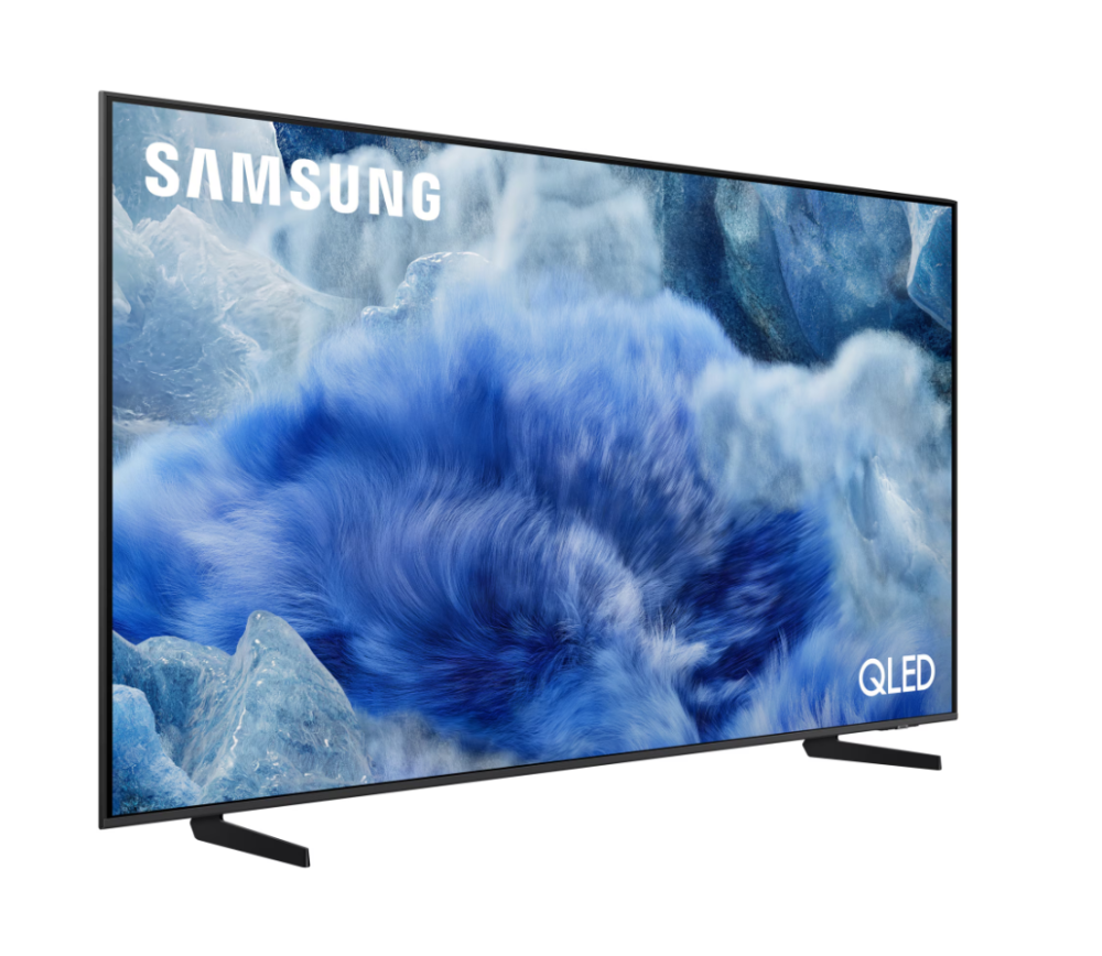 Televizor SAMSUNG QLED 85Q8F, 214 cm, Smart, 4K, Clasa E [2]