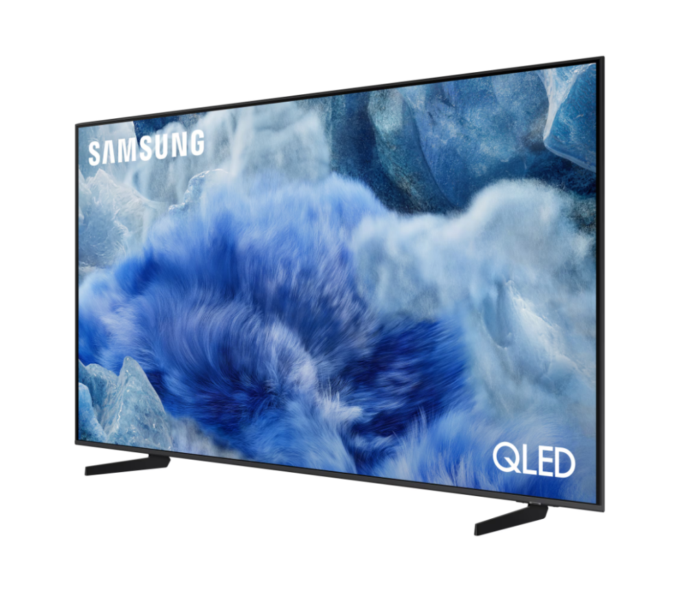 Televizor SAMSUNG QLED 85Q8F, 214 cm, Smart, 4K, Clasa E [3]