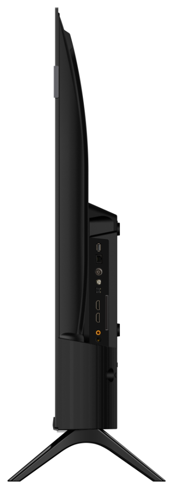Televizor TCL QLED 32S5L, 80 cm, Smart Android TV, Full HD, Clasa F (Model 2026) [4]