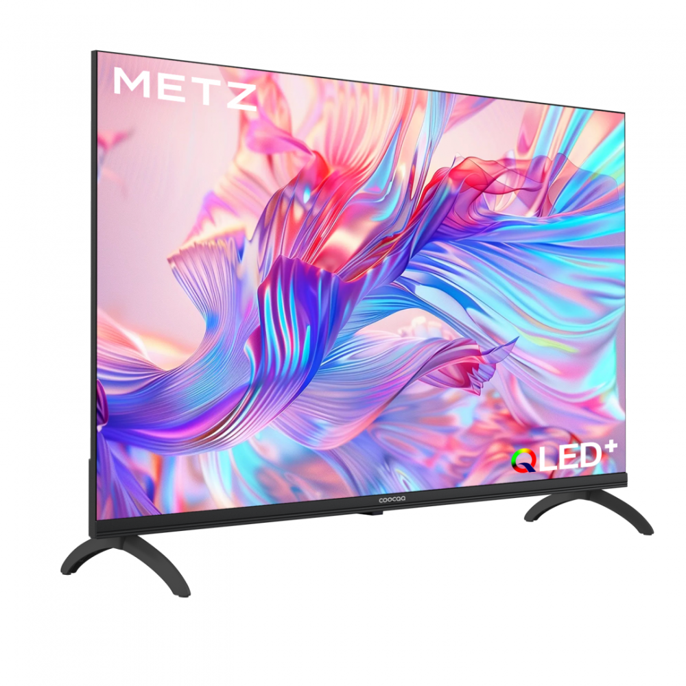 Televizor Coocaa QLED 40CGQH40Z, 100 cm, FHD, Smart TV [2]