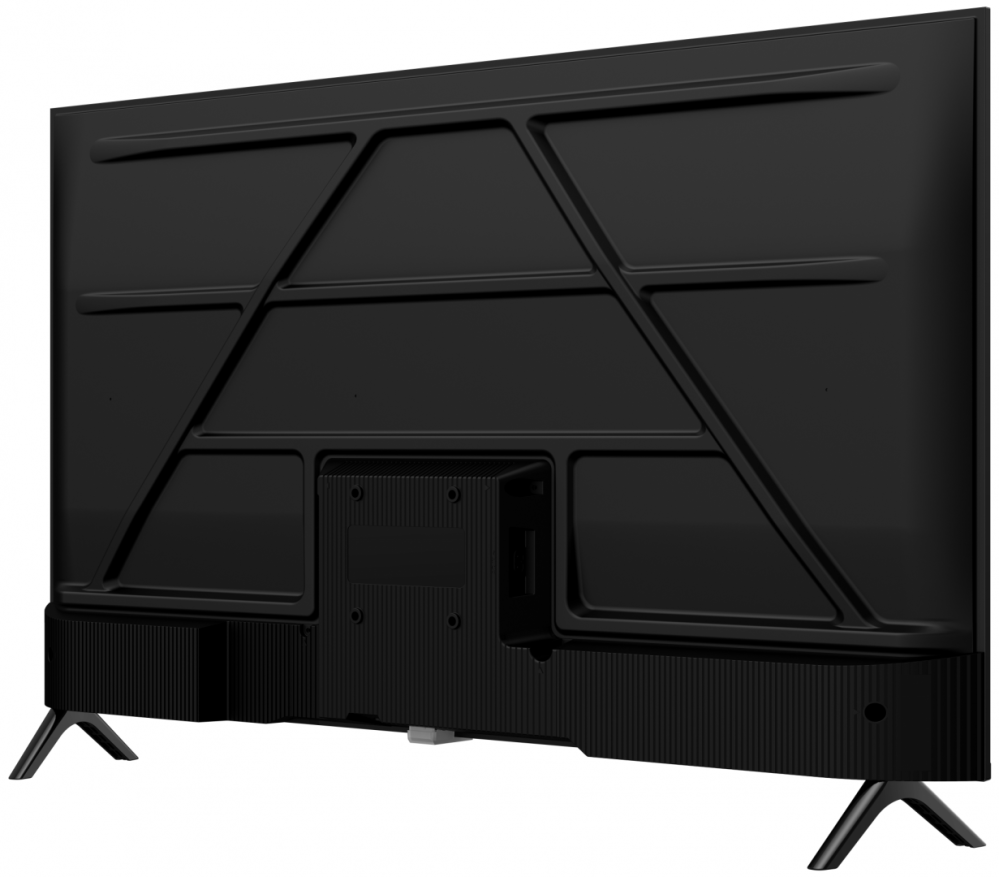 Televizor TCL QLED 43S51K, 108 cm, Smart Android TV, FHD [7]
