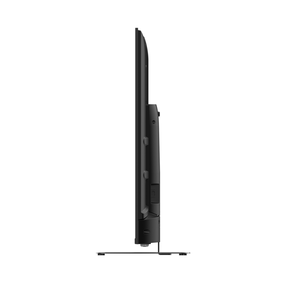QLED TV HORIZON 4K-GTV 50HQ8590U/D, 50" QLED, 4K Ultra HD (2160p), Dolby Vision HDR / HDR10 / HLG, Digital TV-Tuner DVB- S2/T2/C, CME 800Hz, Googlecast + Google Assistant + BT, Contrast 3000:1, 350 cd [5]
